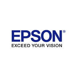 SEGGER Partner - epson logo