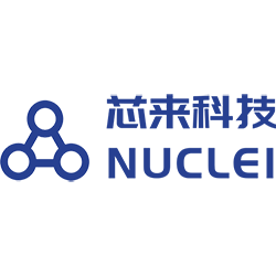 SEGGER Partner - Nuclei-Logo